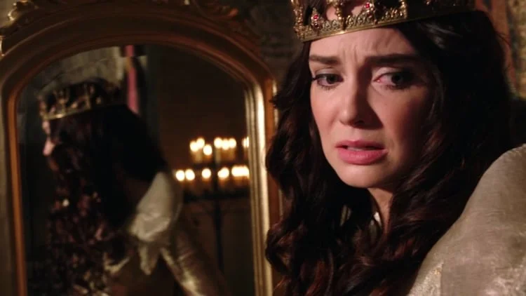 Review of Galavant: Aw, Hell, The King / Bewitched, Bothered, and Belittled
