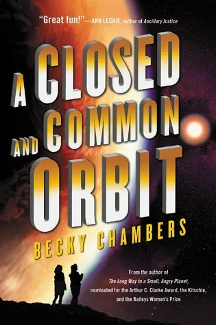 Book Review: A Closed and Common Orbit