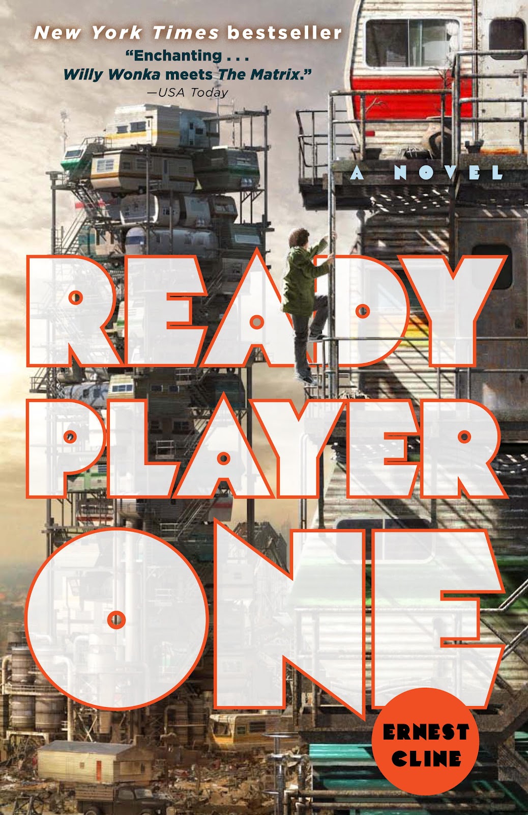 Ready Player One: Complete Easter Egg and Reference Guide