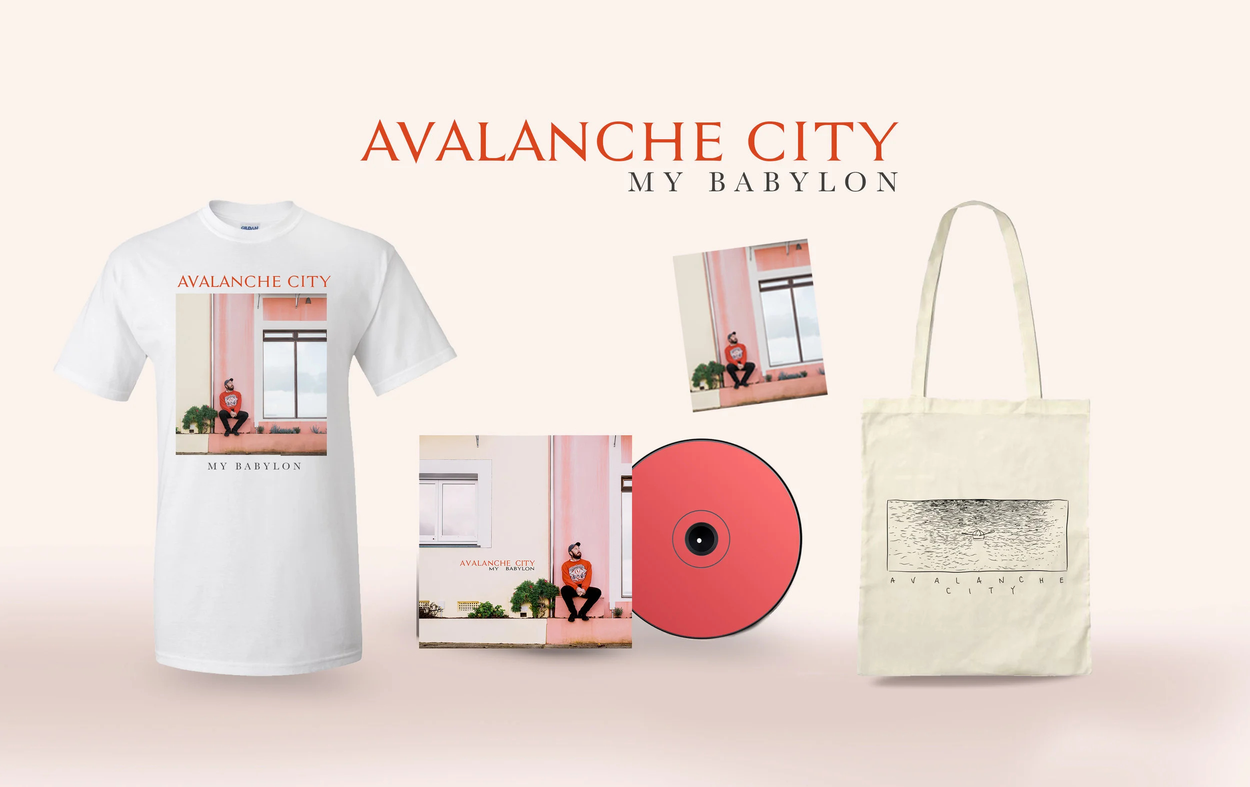 My Babylon SS Tee + CD + Card product image_update .jpg