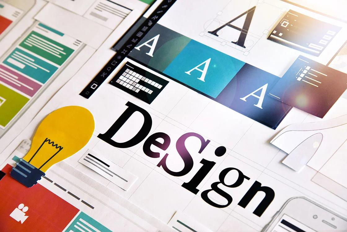 Graphic Design Process
