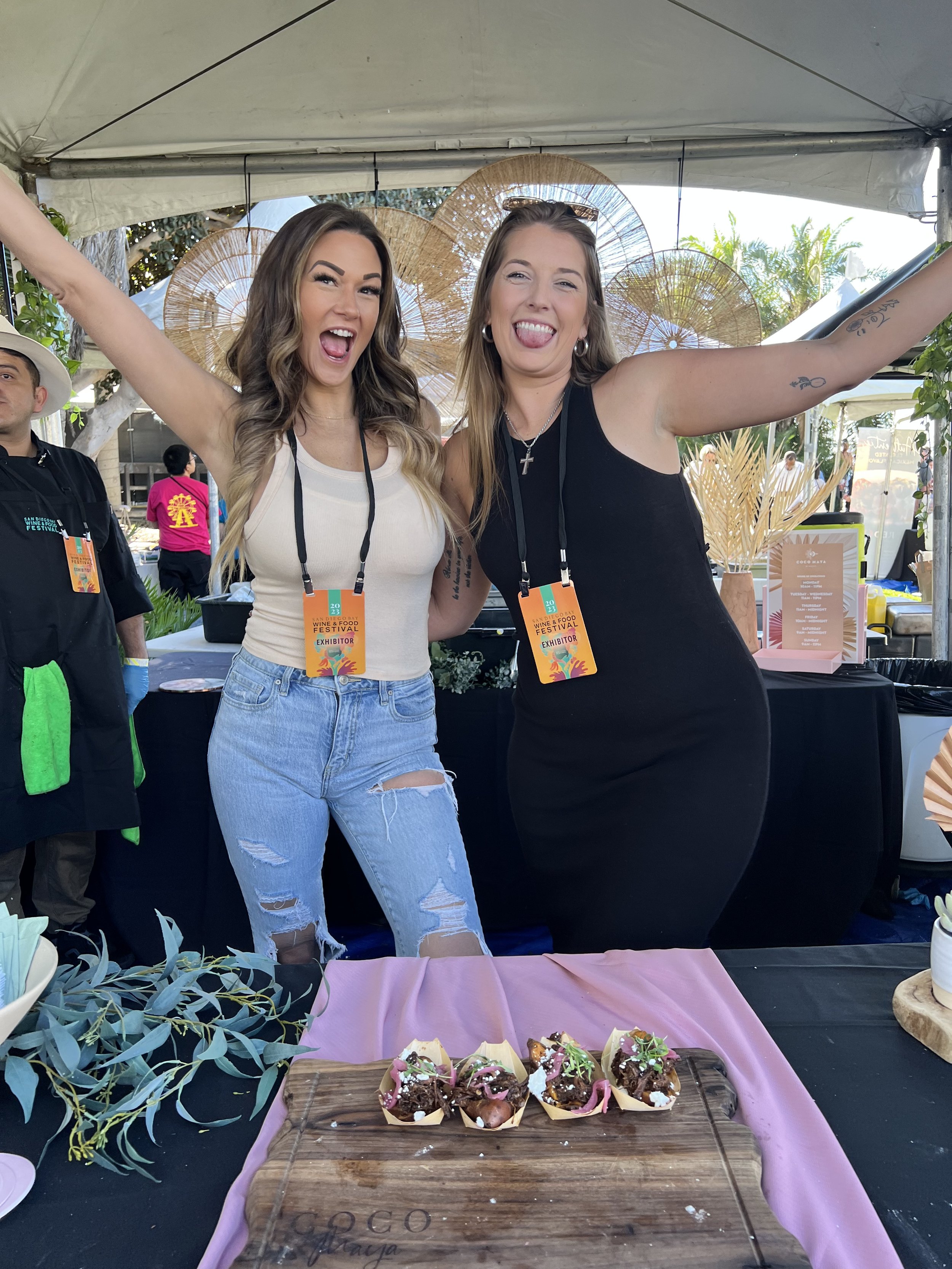 San Diego's Gator By The Bay May 11-14, 2023  Live Music, Dance, Food at a  Glance — Local Wally's Guide to San Diego