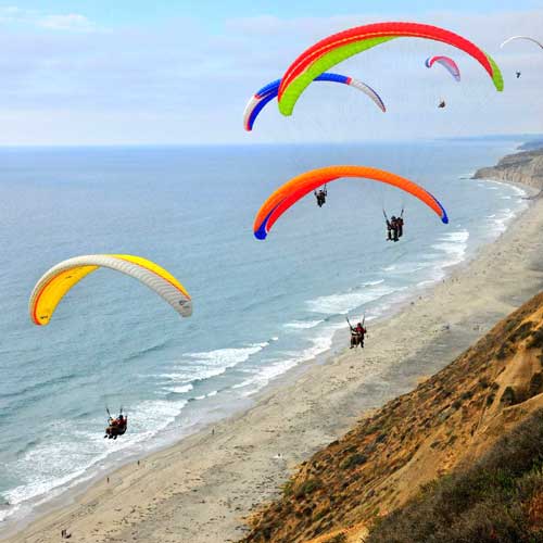 Torrey Pines Glider Port