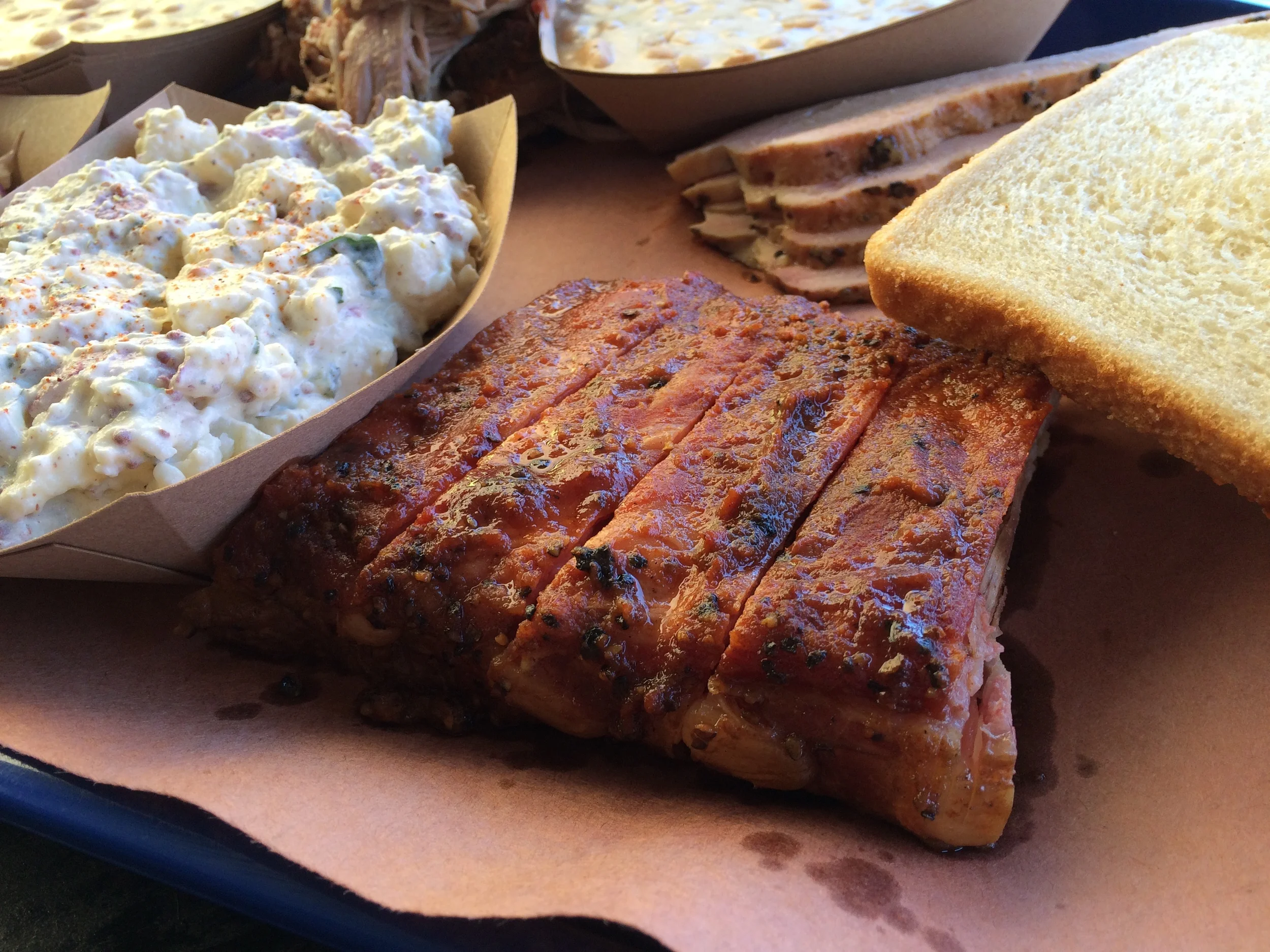 San Diego FINALLY Gets a Real BBQ Joint Grand Ole BBQ y Asado — Local