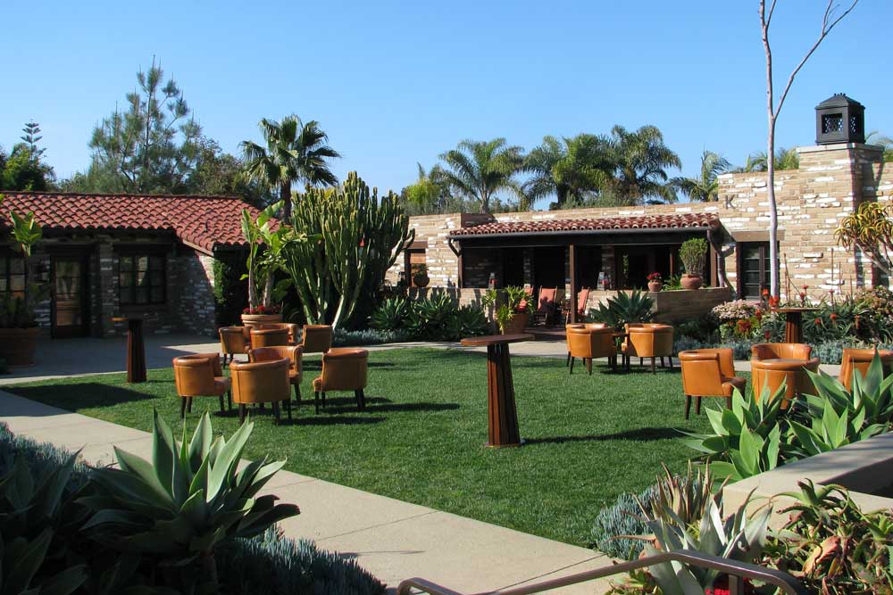 Estancia La Jolla