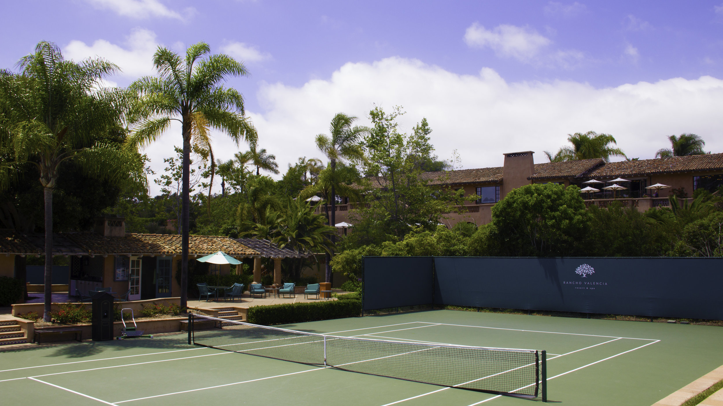 San Diego Hotels With Tennis Courts — Local Wallys Guide to San Diego
