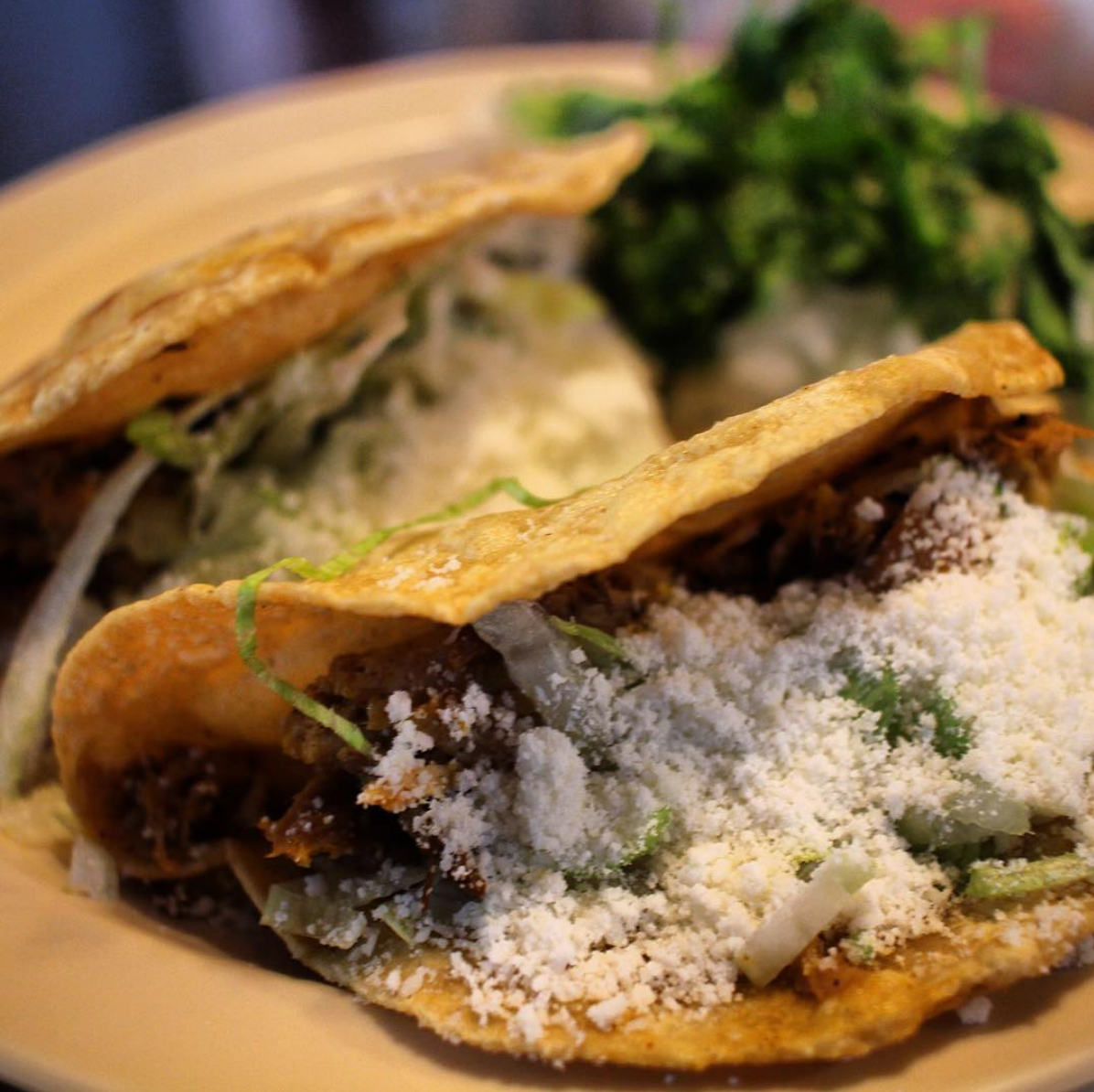 Las Cuatro Milpas San Diego Best Mexican Food