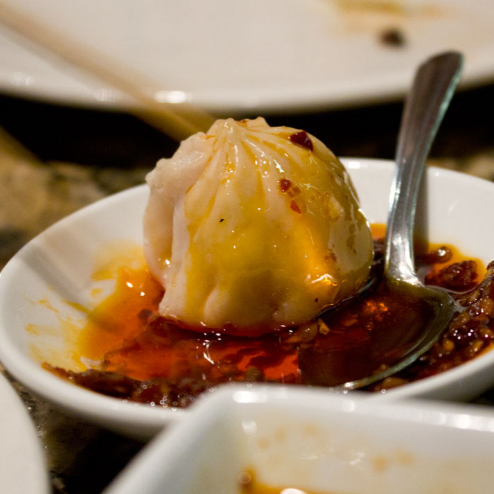 Best Asian Food in San Diego