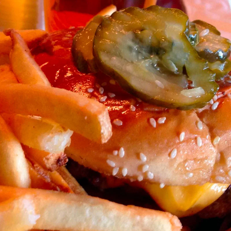 Crazee Burger San Diego