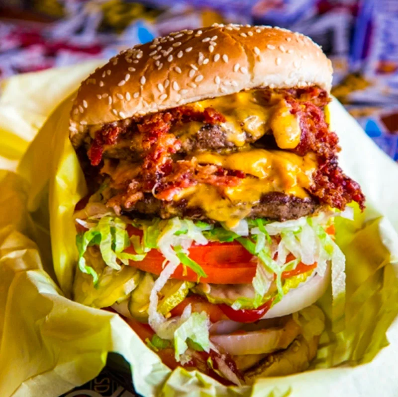 Hodad’s San Diego