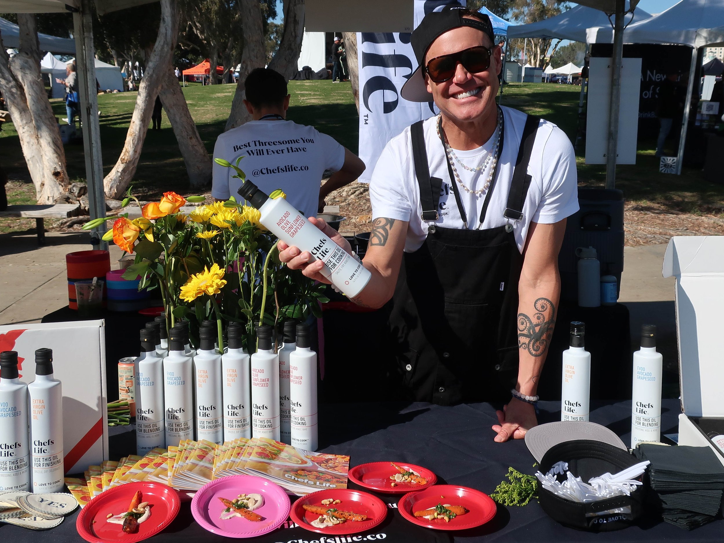 Del Mar Wine + Food Festival 2023: Everything You Need to Know (and ...