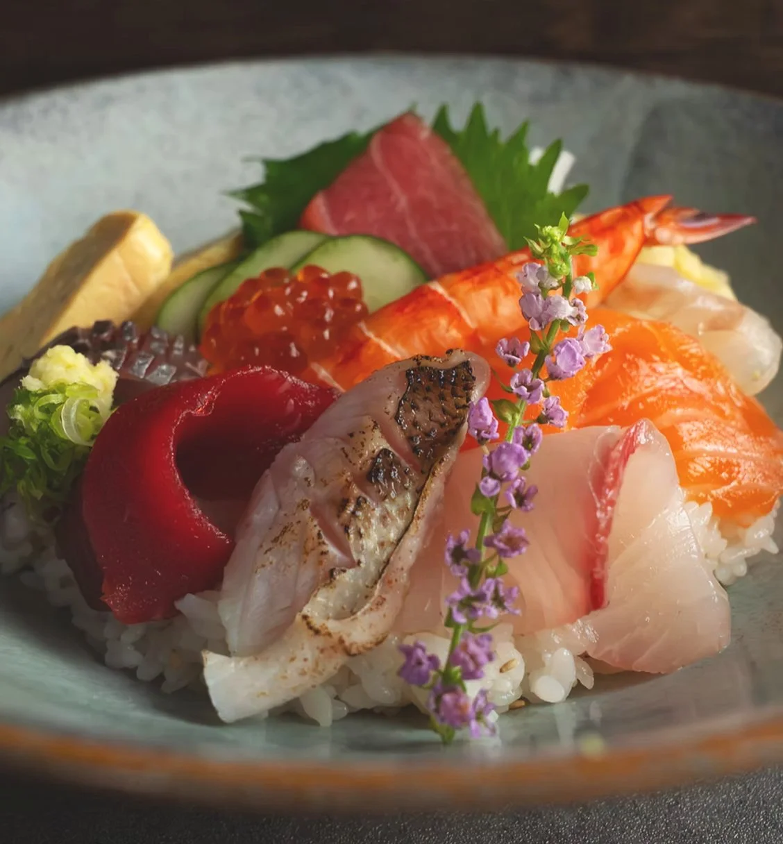 Soichi Sushi in San Diego