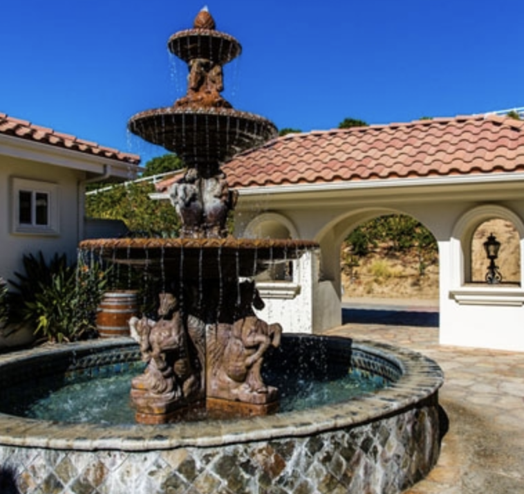 Masia de la Vinya Winery in Temecula