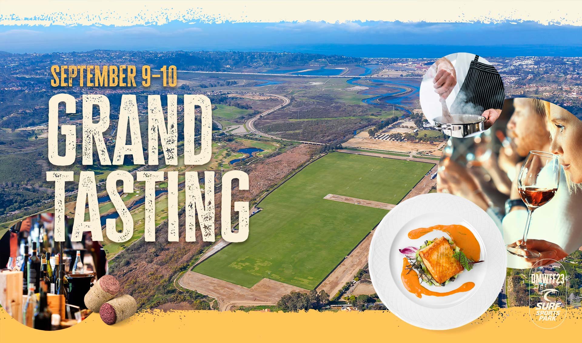 Del Mar Wine + Food Festival 2023 Everything You Need to Know (and