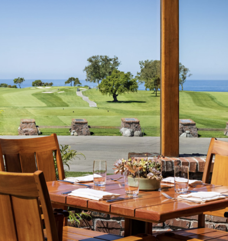 Torrey Pines Grill