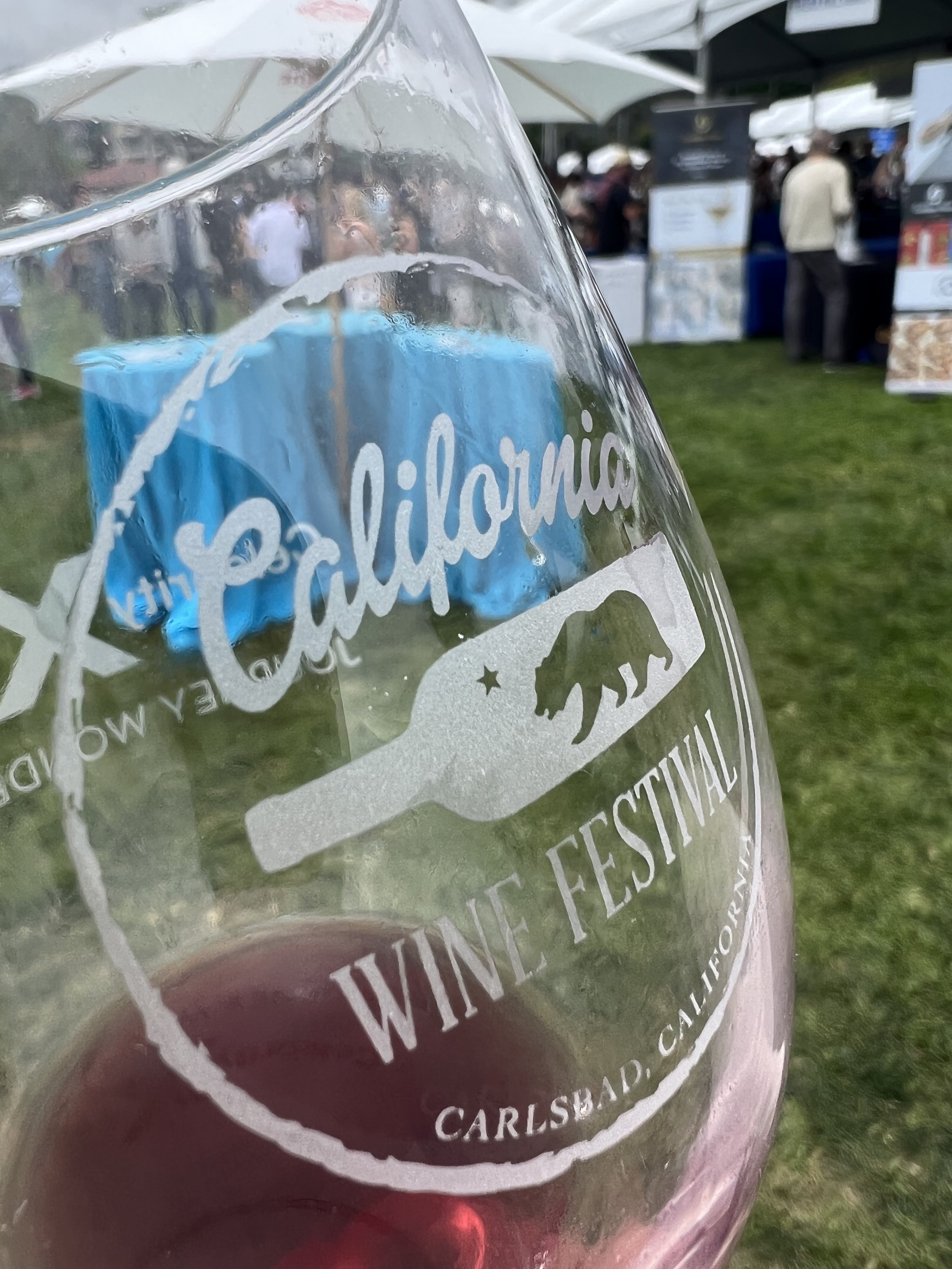 California Wine Festival in Carlsbad's Park Hyatt Resort Aviara Get