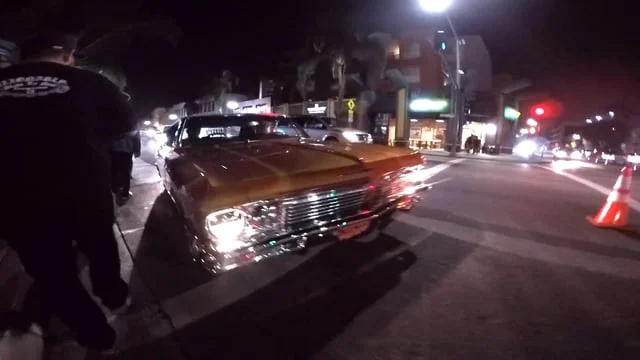 Dia De Los Muertos Art Walk