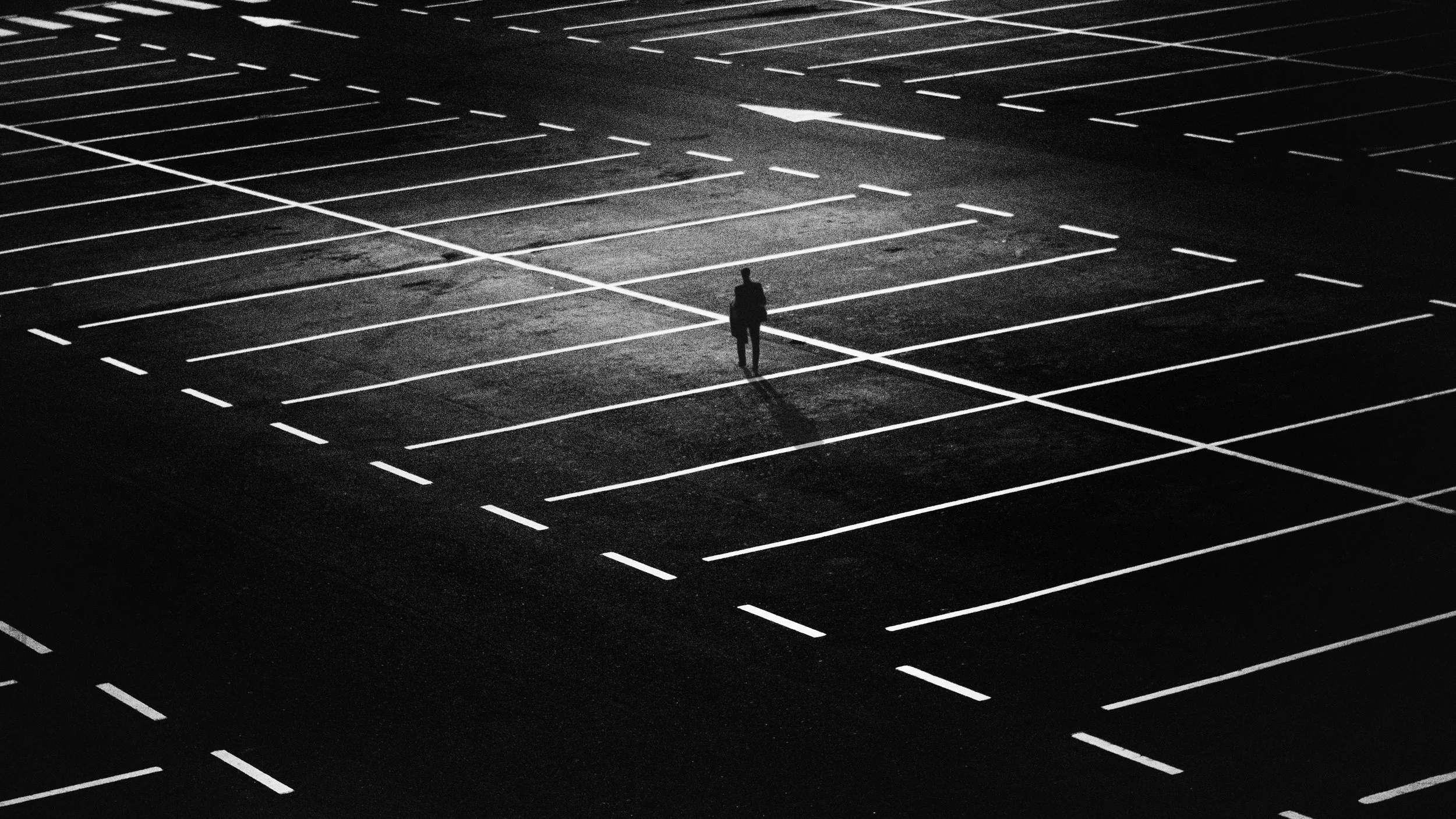 Why the Great Resignation is an opportunity for companies to reevaluate their parking lot