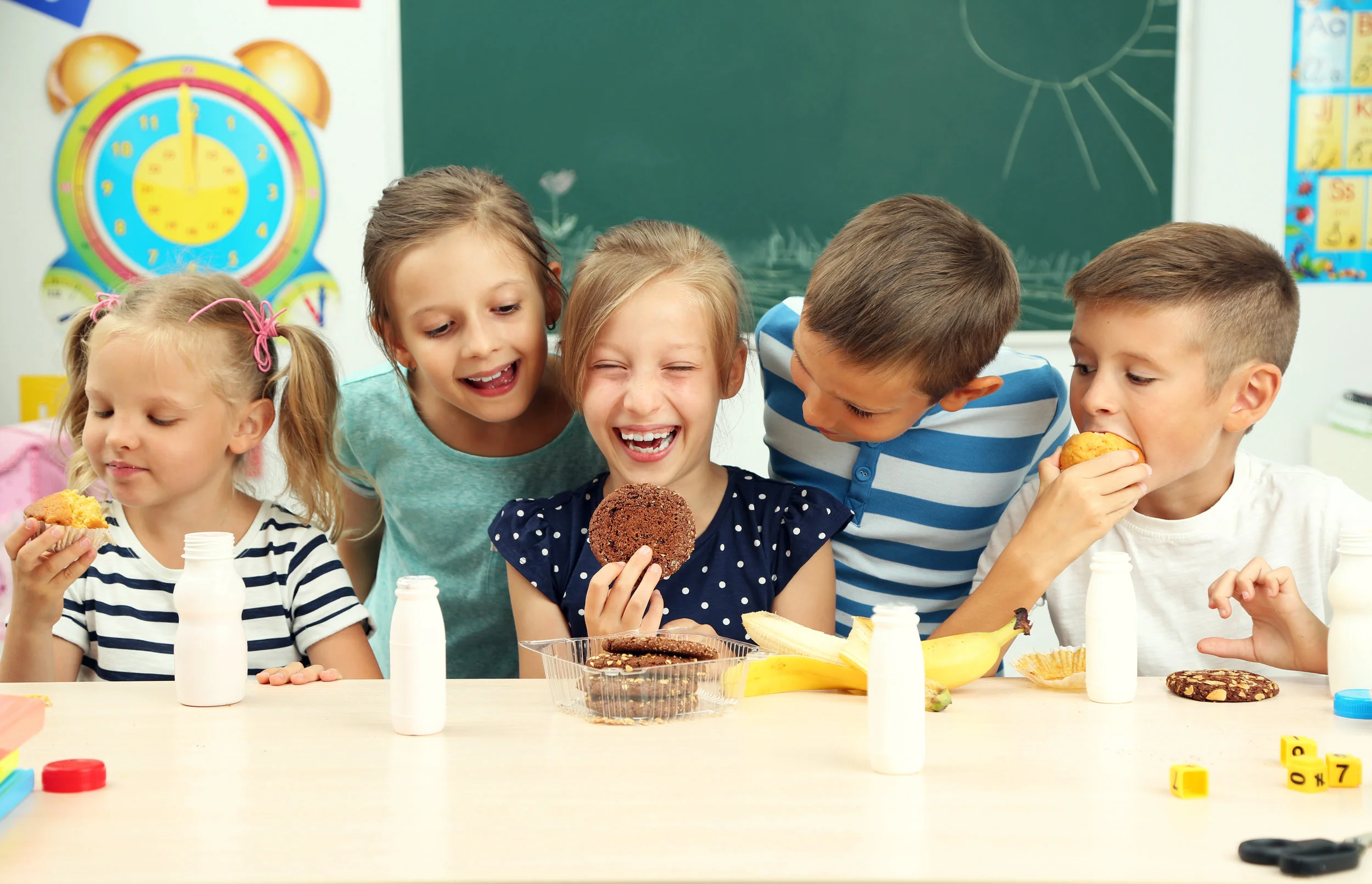 7/16 - Conversations Part Two (11-14 year olds)