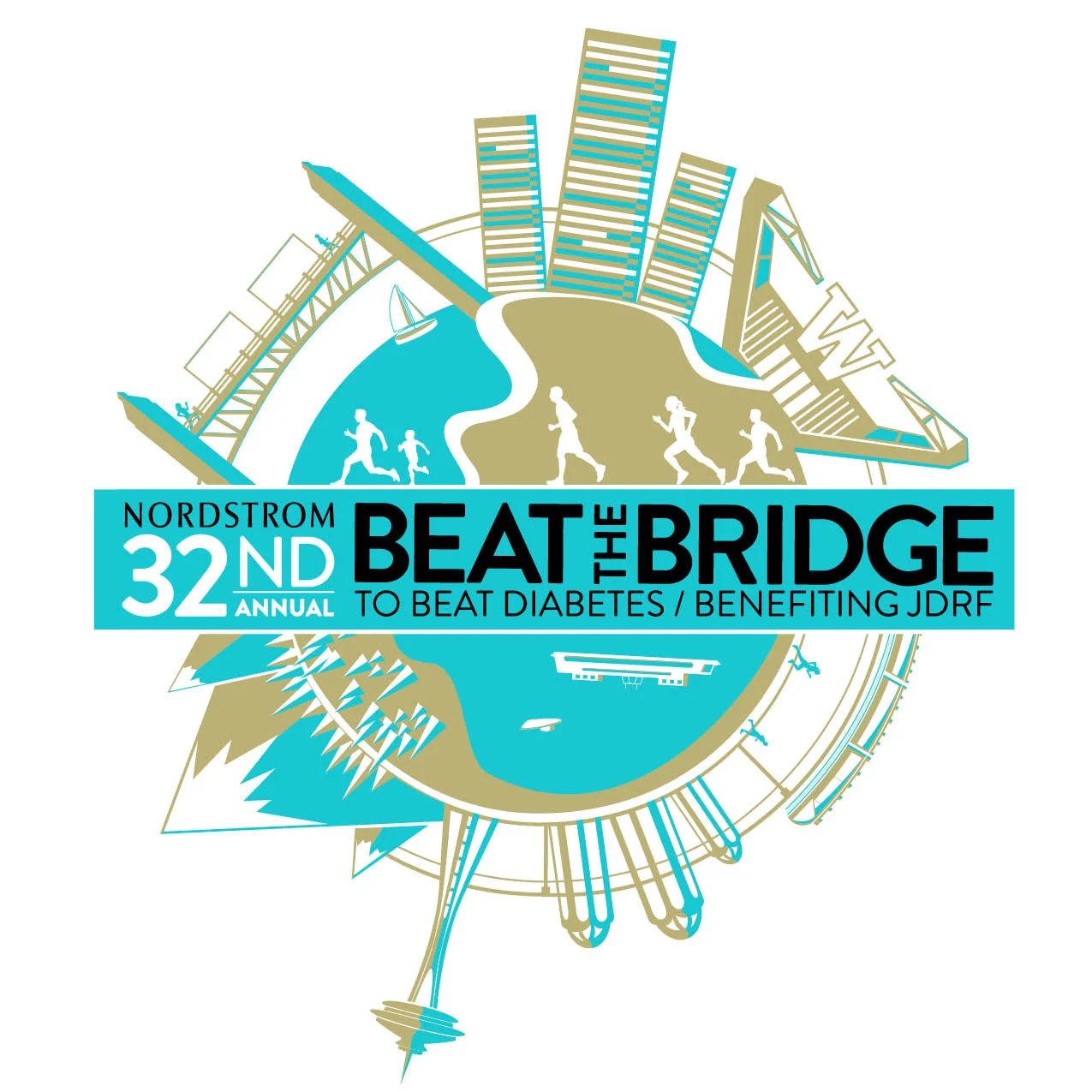 Beat The Bridge