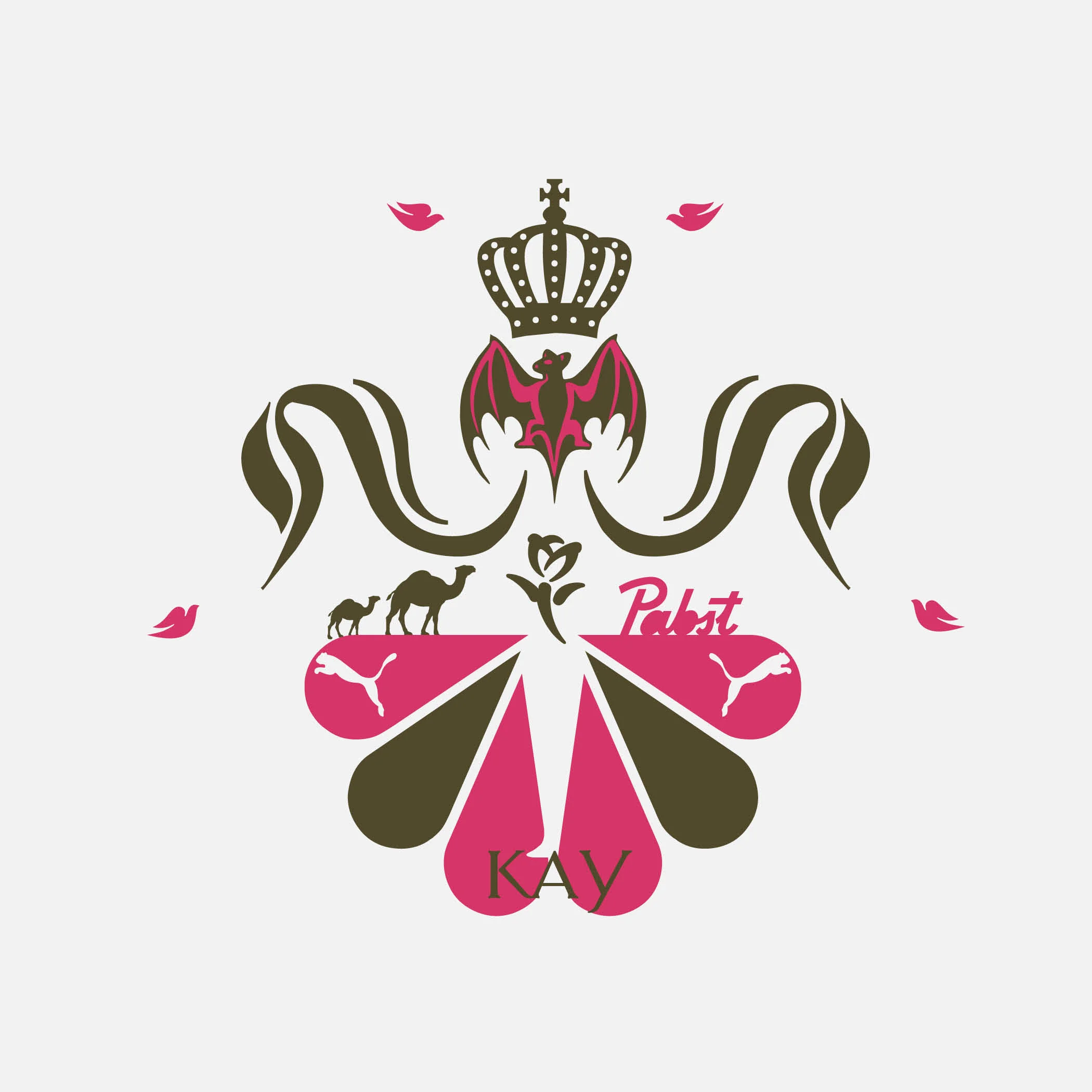 The Private Personal Logo