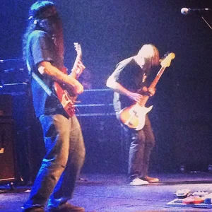 Bio — BRANT BJORK