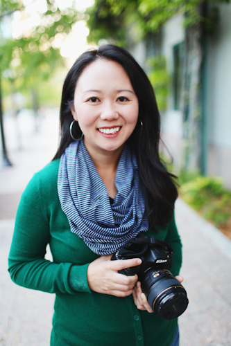  Photo credit: Alyssa YM Photography 