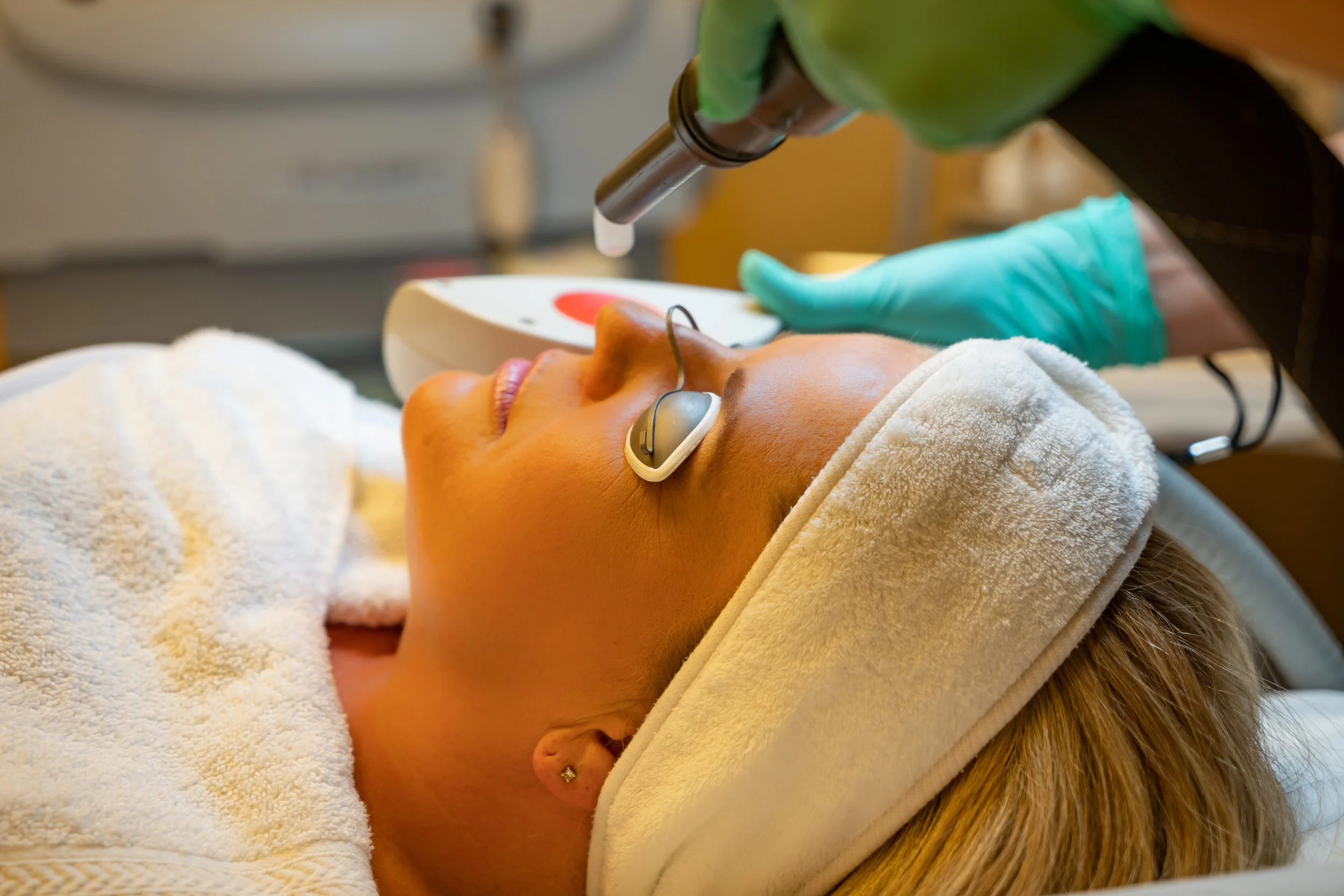 Facial