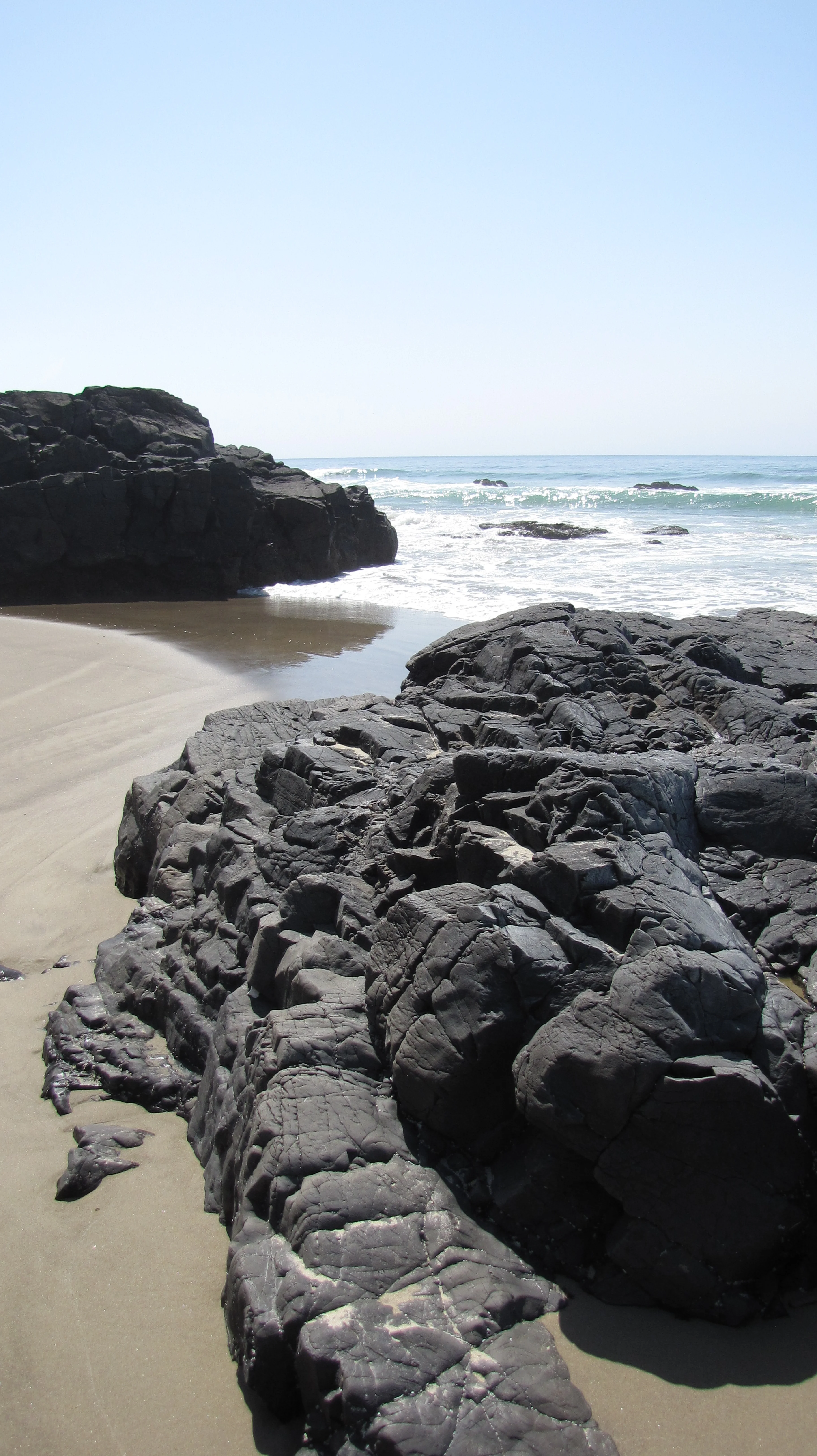 Oregon Coast