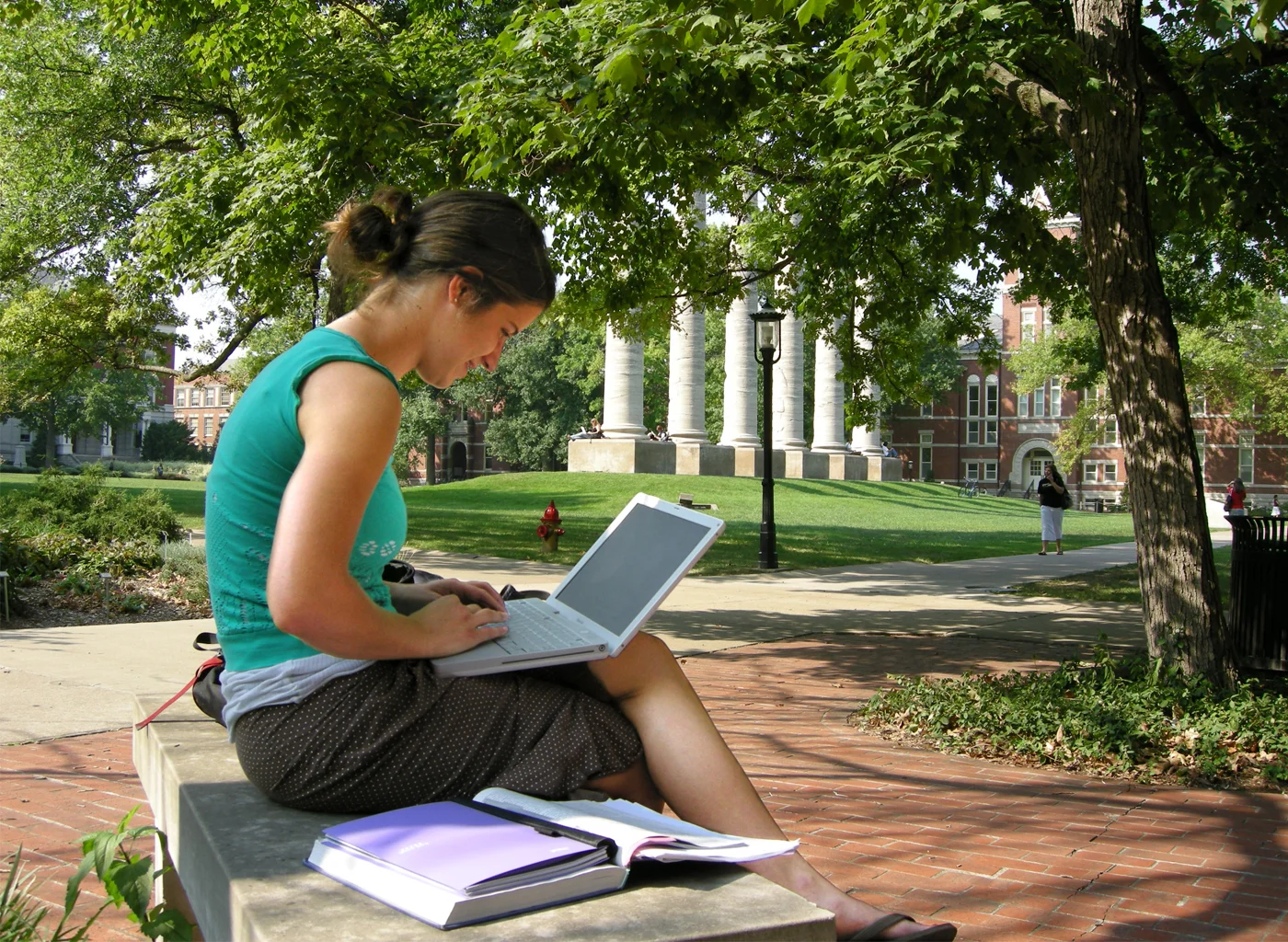 Student at Univeristy of Missouri