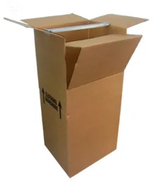 refridgerator box