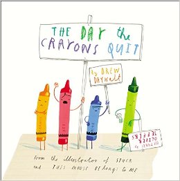 The day the crayons quit.jpg