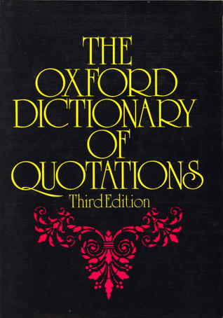 oxford dictionary of quotations.jpg