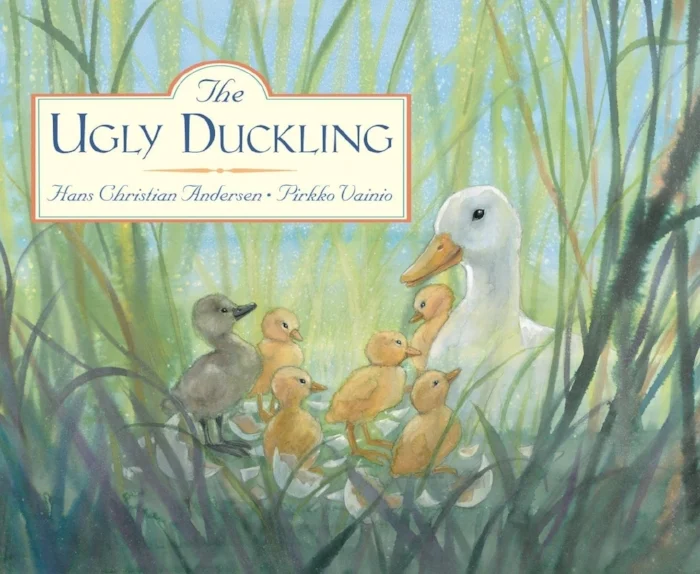the ugly duckling.jpg
