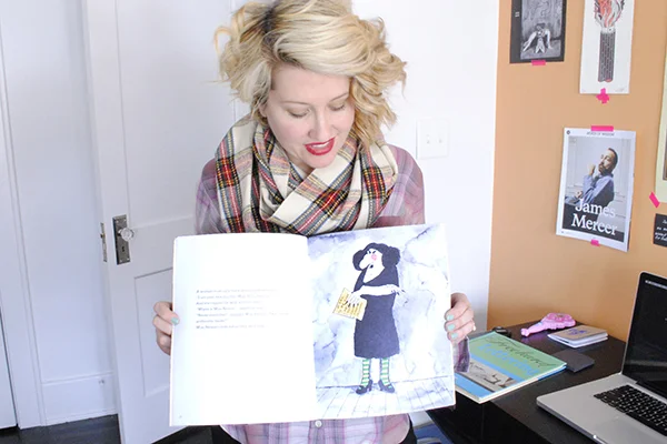 Miss Nelson is Missing by Harry G Allard Jr. (author), James Marshall (illustrator)