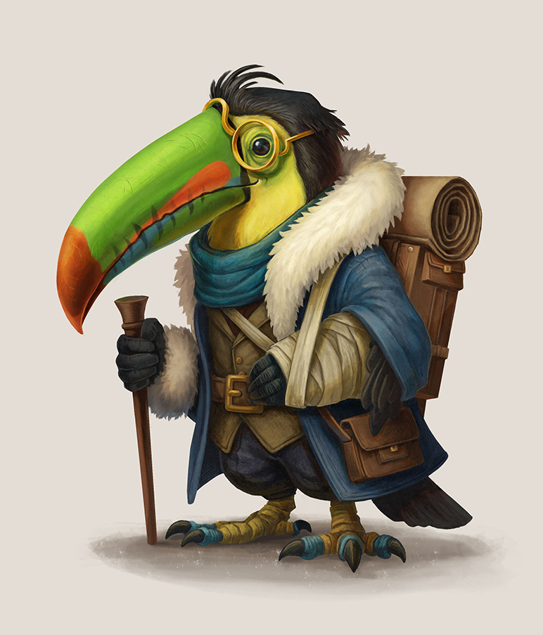 Prof. Ostri humblewood.png