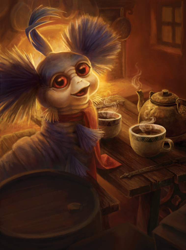 Andrea Sipl Worm MTG.png