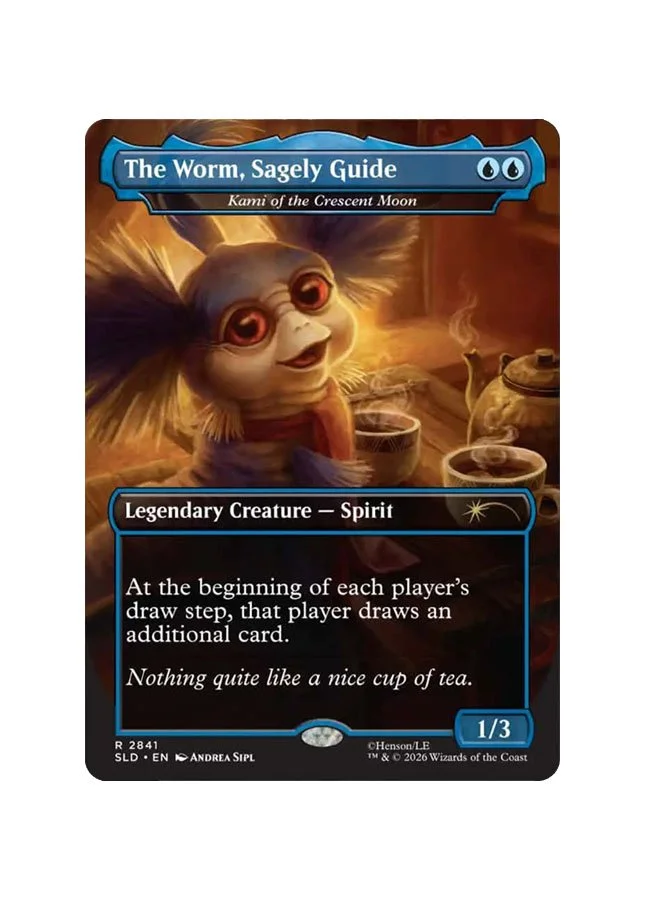 Worm_full_sipl_MTG card.jpg