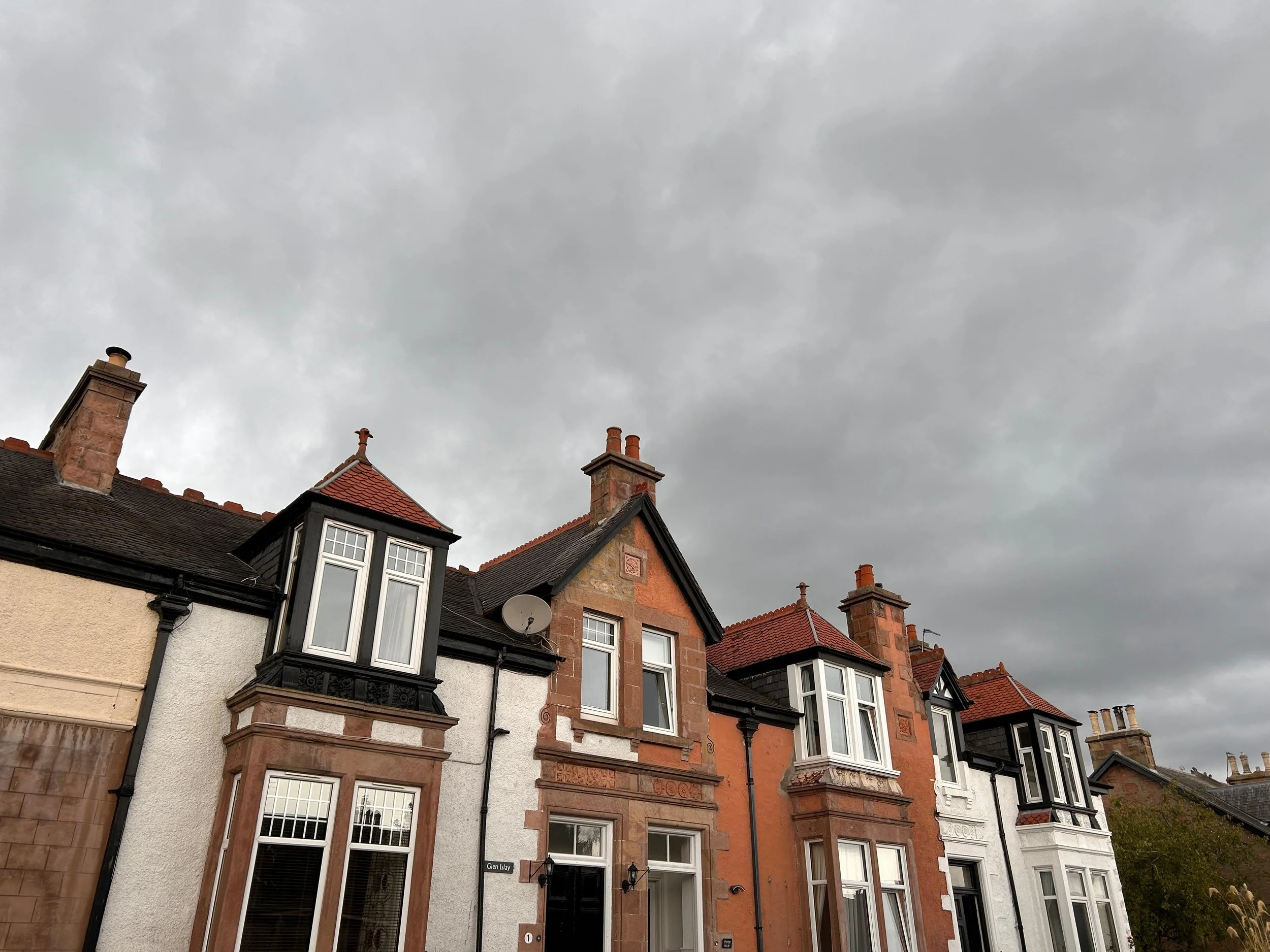 Thread Caravan Scotland inverness houses.jpeg