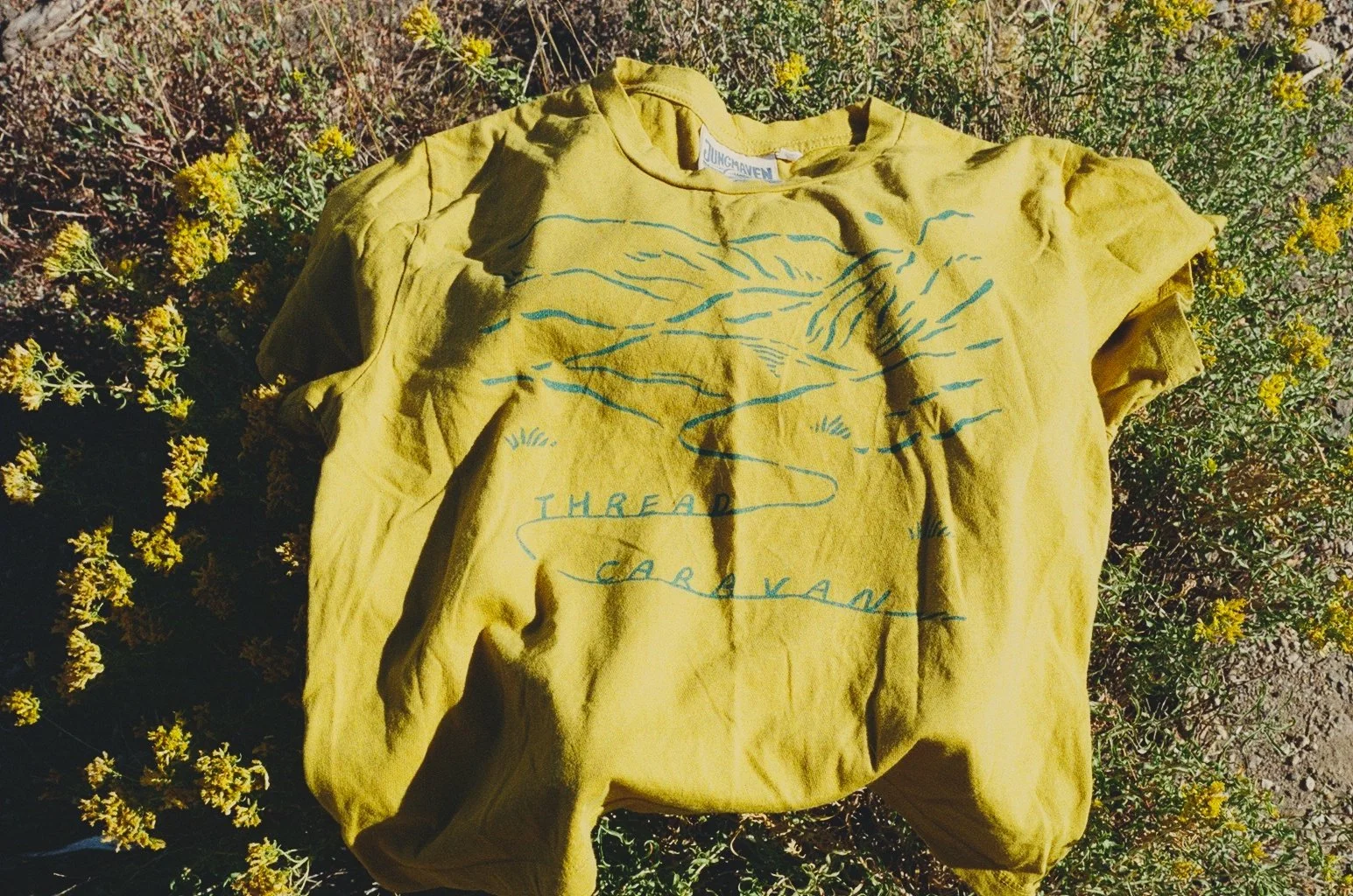 Thread Caravan Bodega