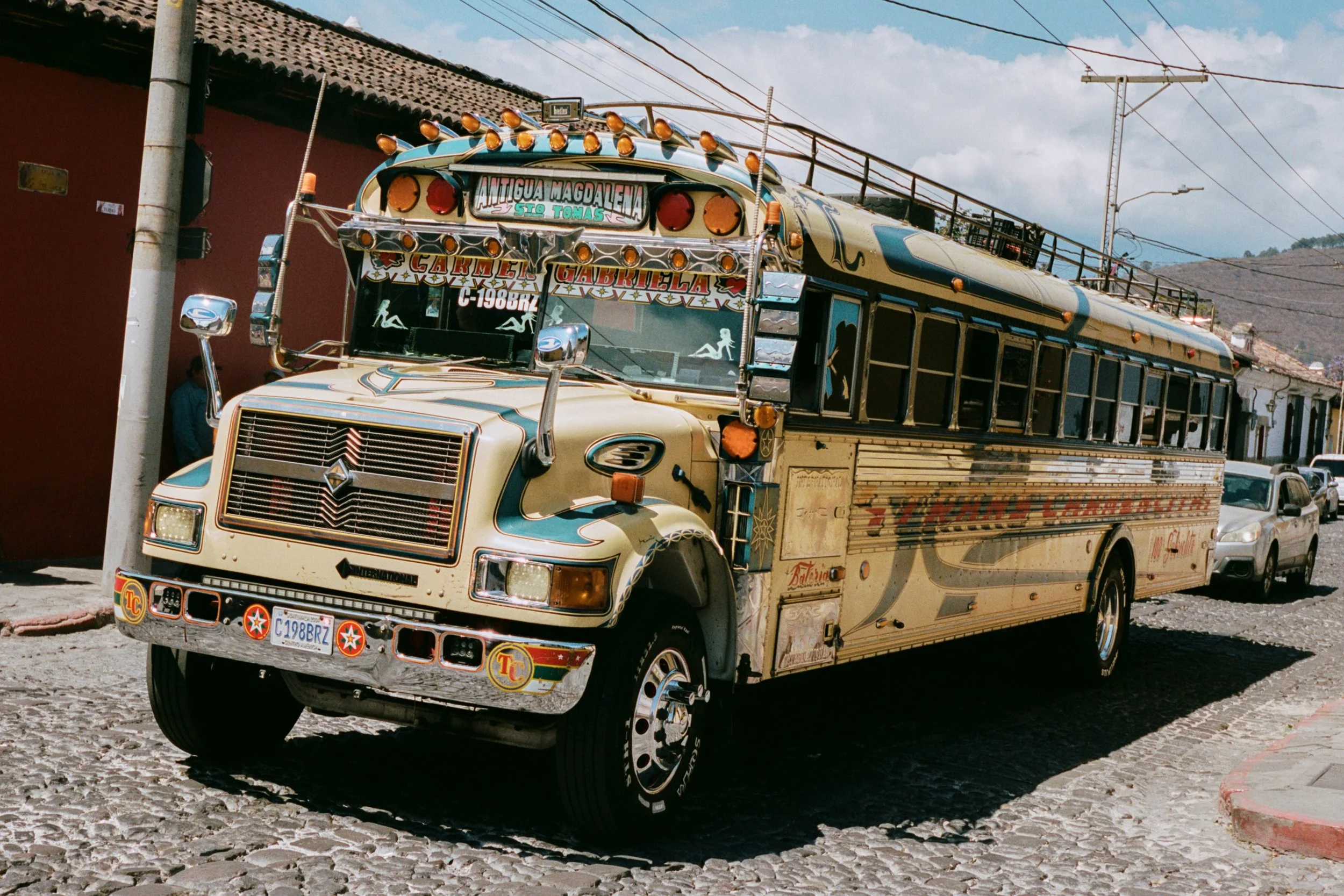 Thread Caravan Guatemala camion chicken bus antigua.jpg