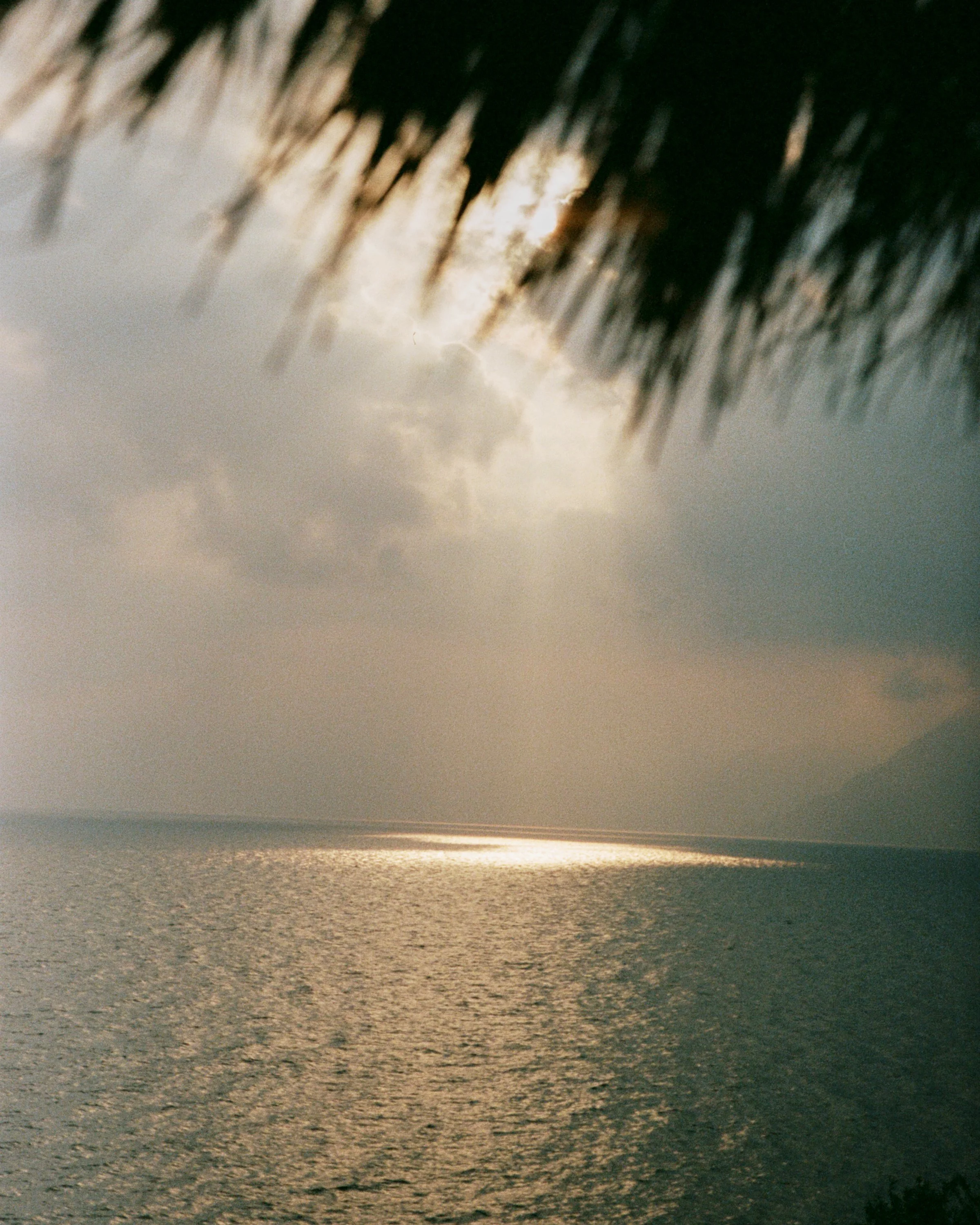 Thread Caravan Guatemala golden hour lake atitlan.jpg