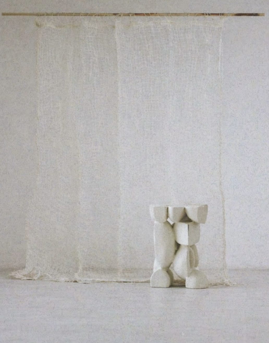 Meet the Team: Sculptor Re Jin Lee