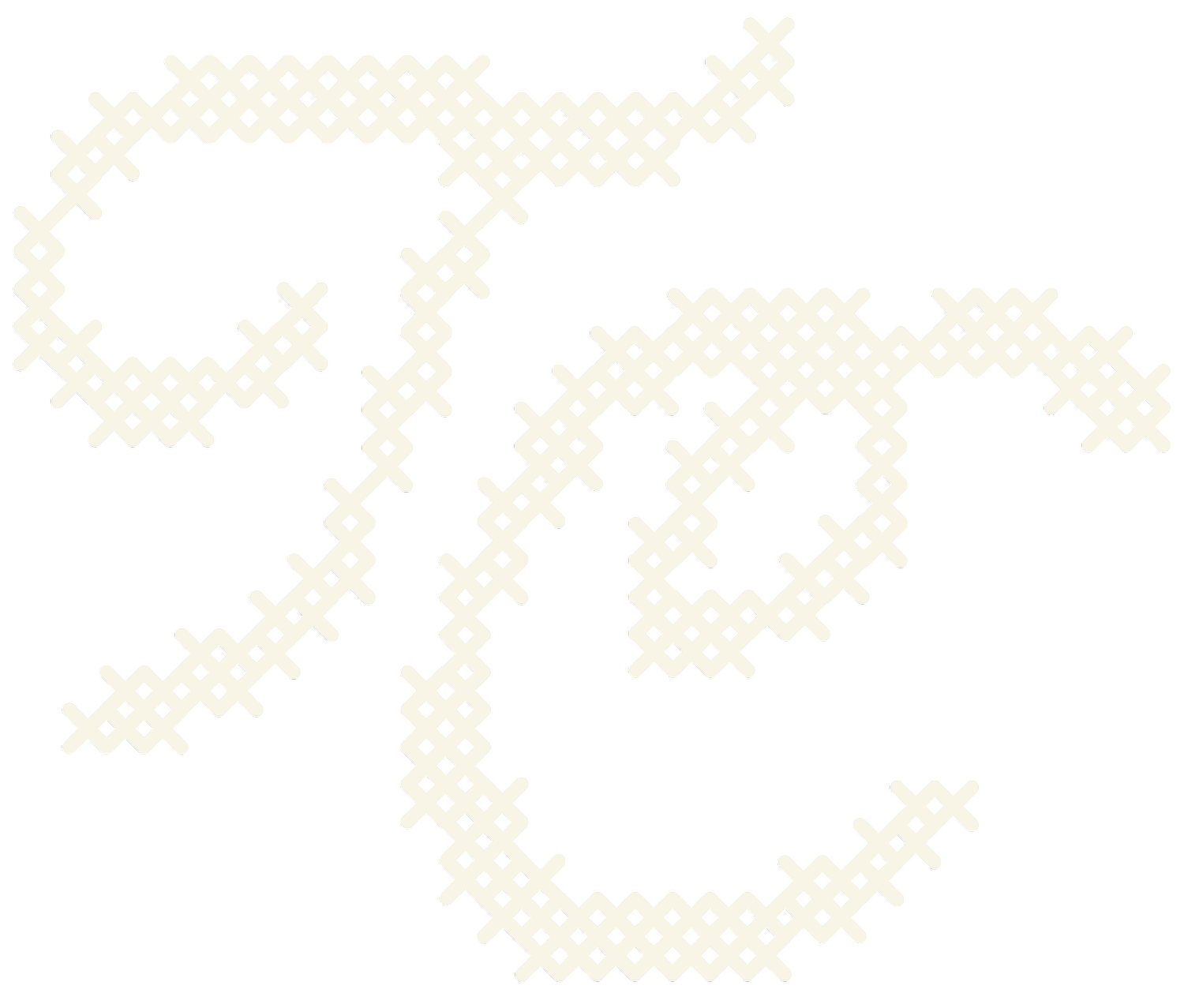 The Thread Caravan
