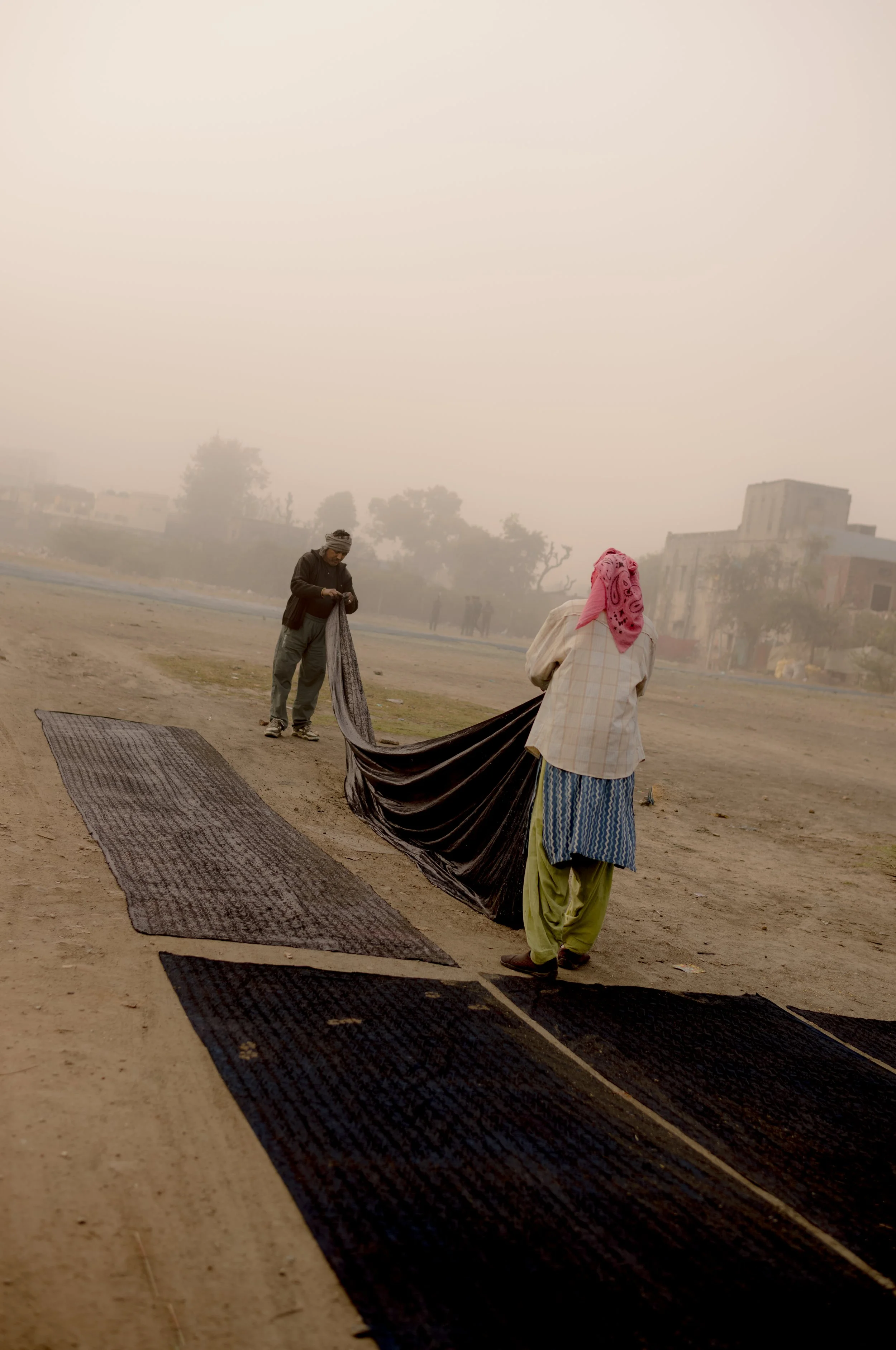 thread caravan jaipur textiles to dry bagru indigo.jpg