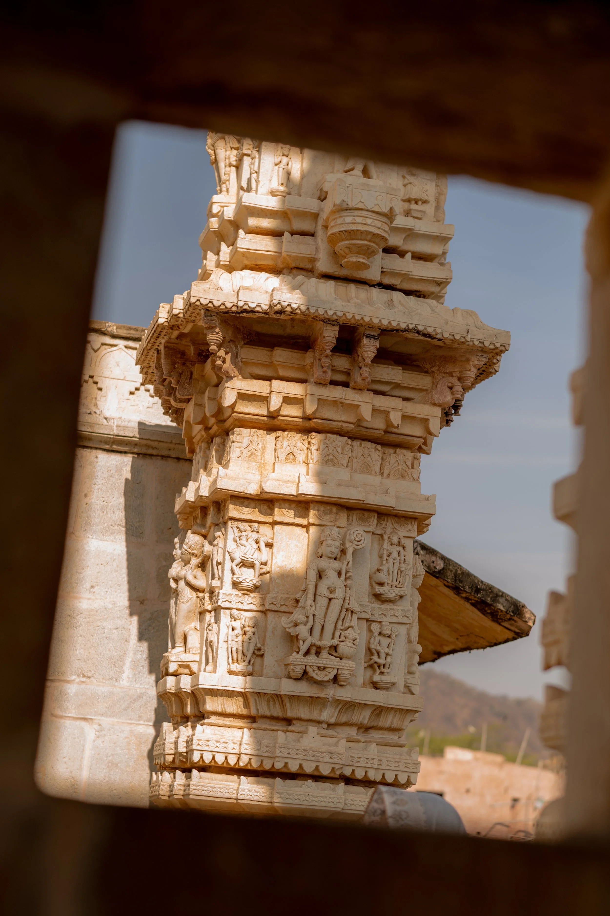 thread caravan jaipur sacred temple amer.jpg