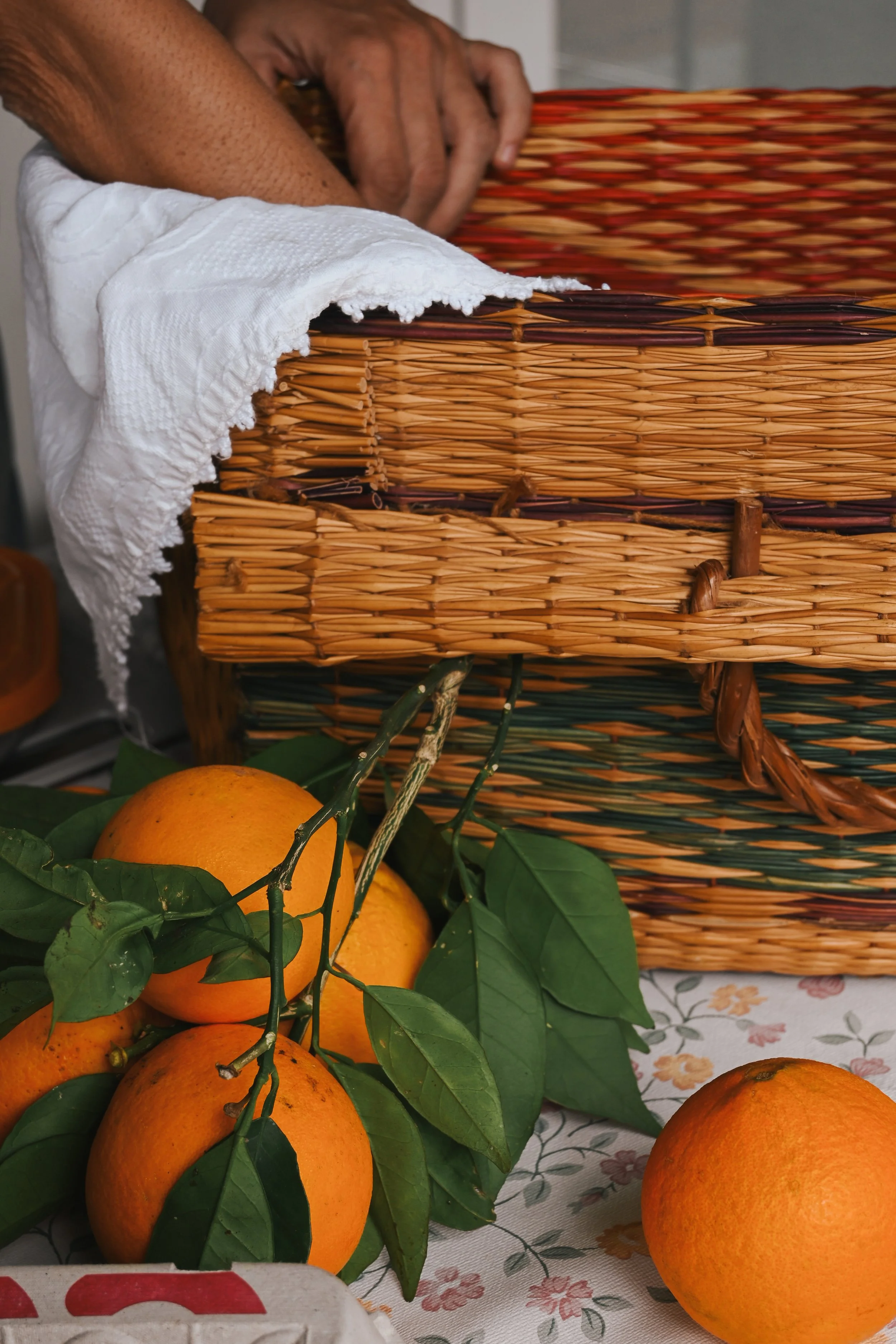 PORTUGAL 2026 | Non-Refundable Deposit