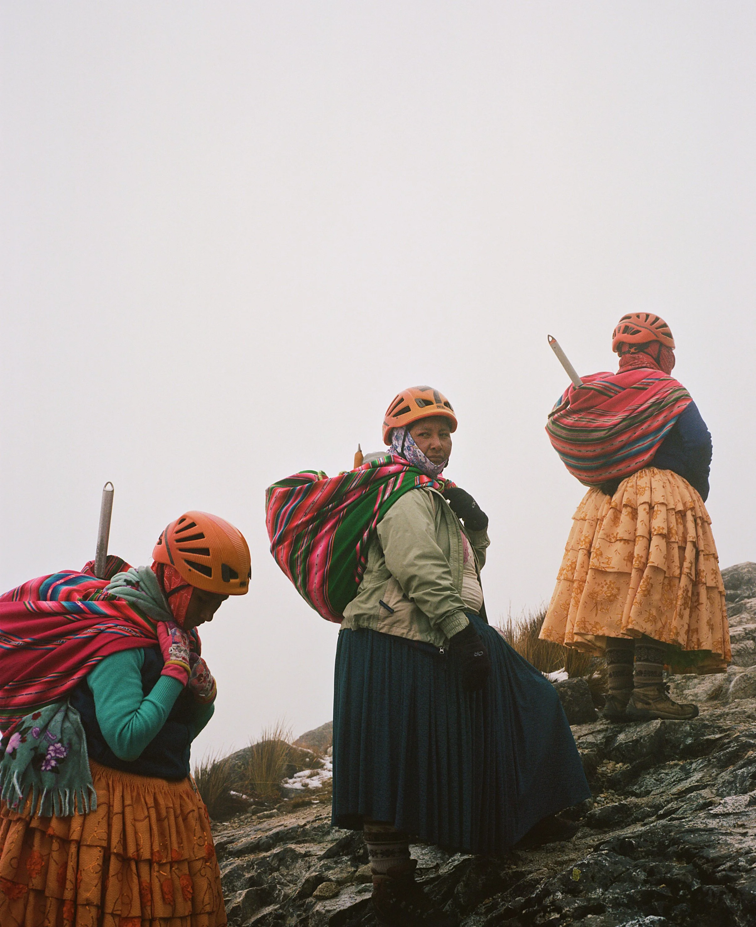 BOLIVIA 2026 | Non-Refundable Deposit