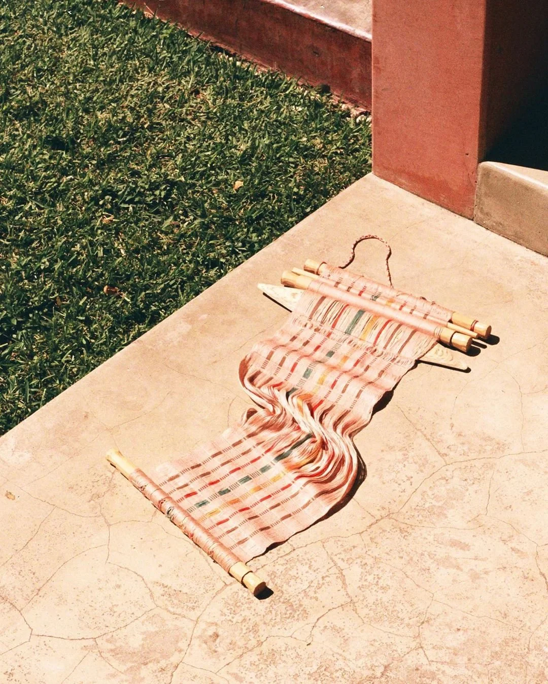 GUATEMALA | Textile Traditions 2026 | Non-Refundable Deposit