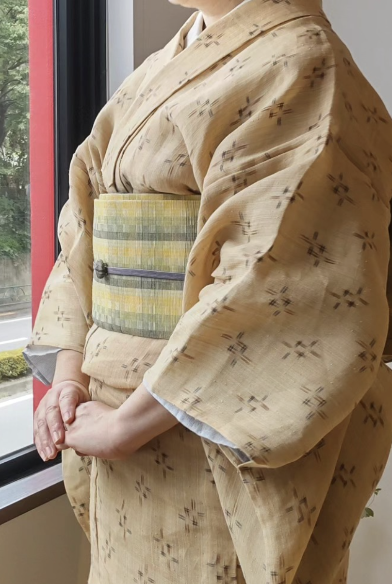 okinawa banana silk kimono.png